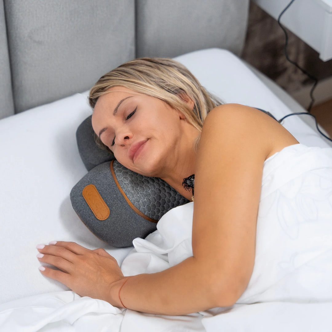 THERA NECK - Massagekissen