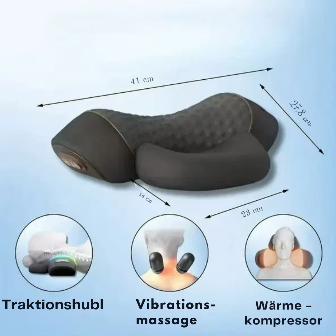 THERA NECK - Massagekissen