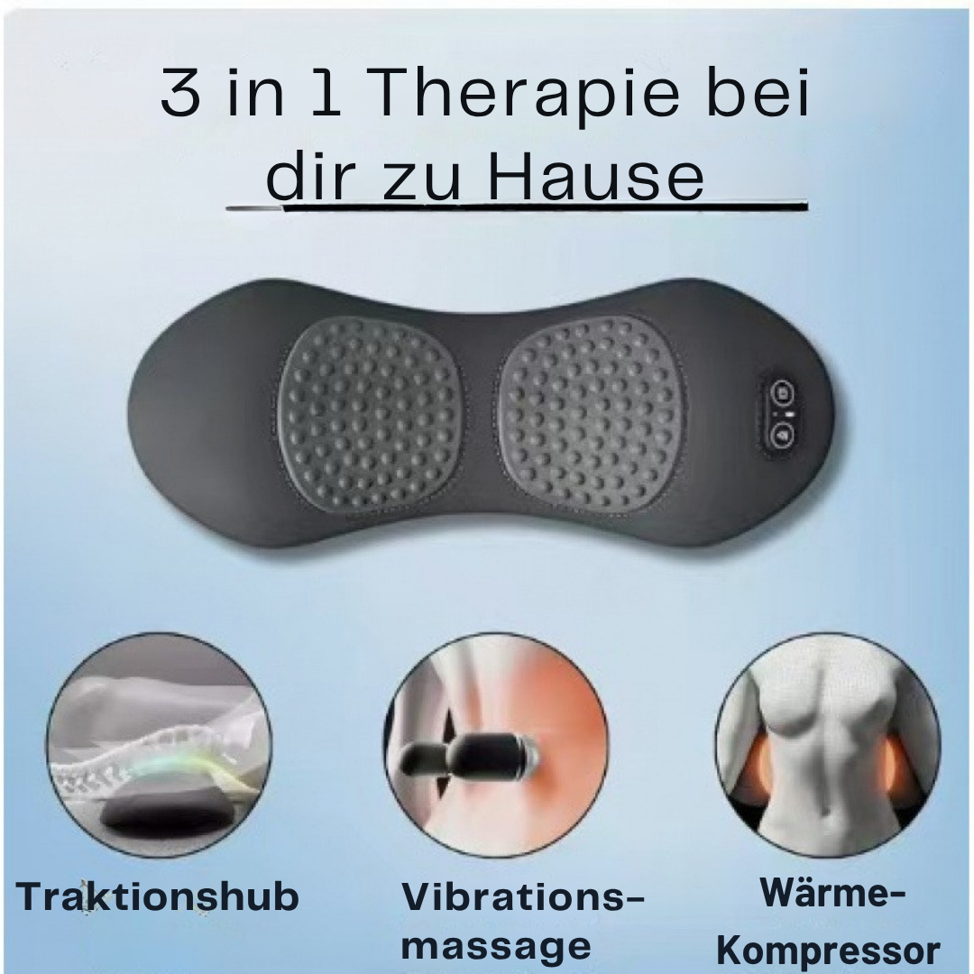 THERA BACK - Massagekissen