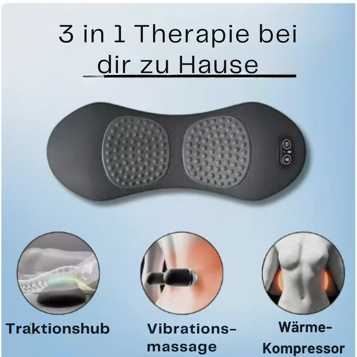 THERA BACK - Massagekissen